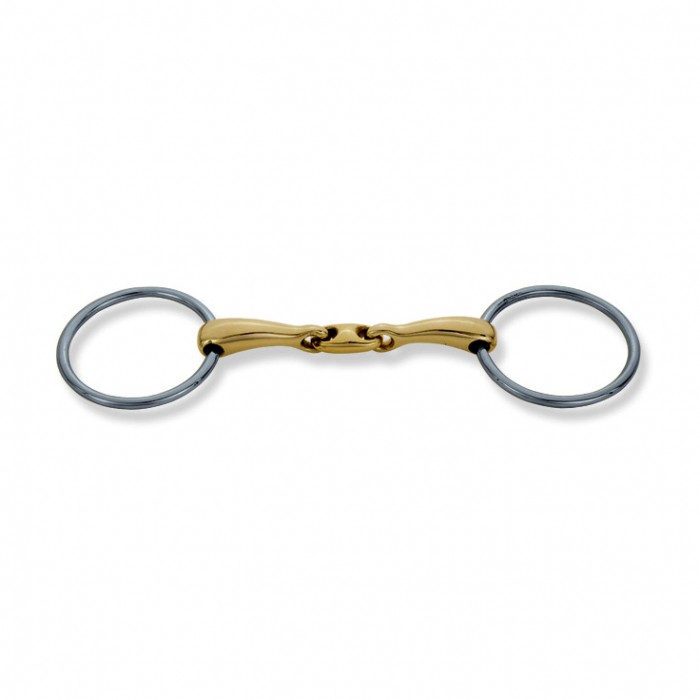 Loose Ring Bit